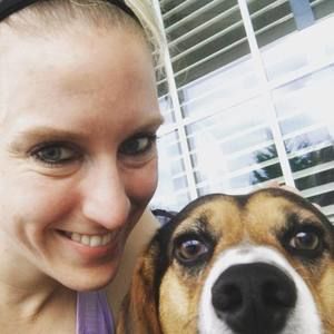 Meet your Posher, Nichole